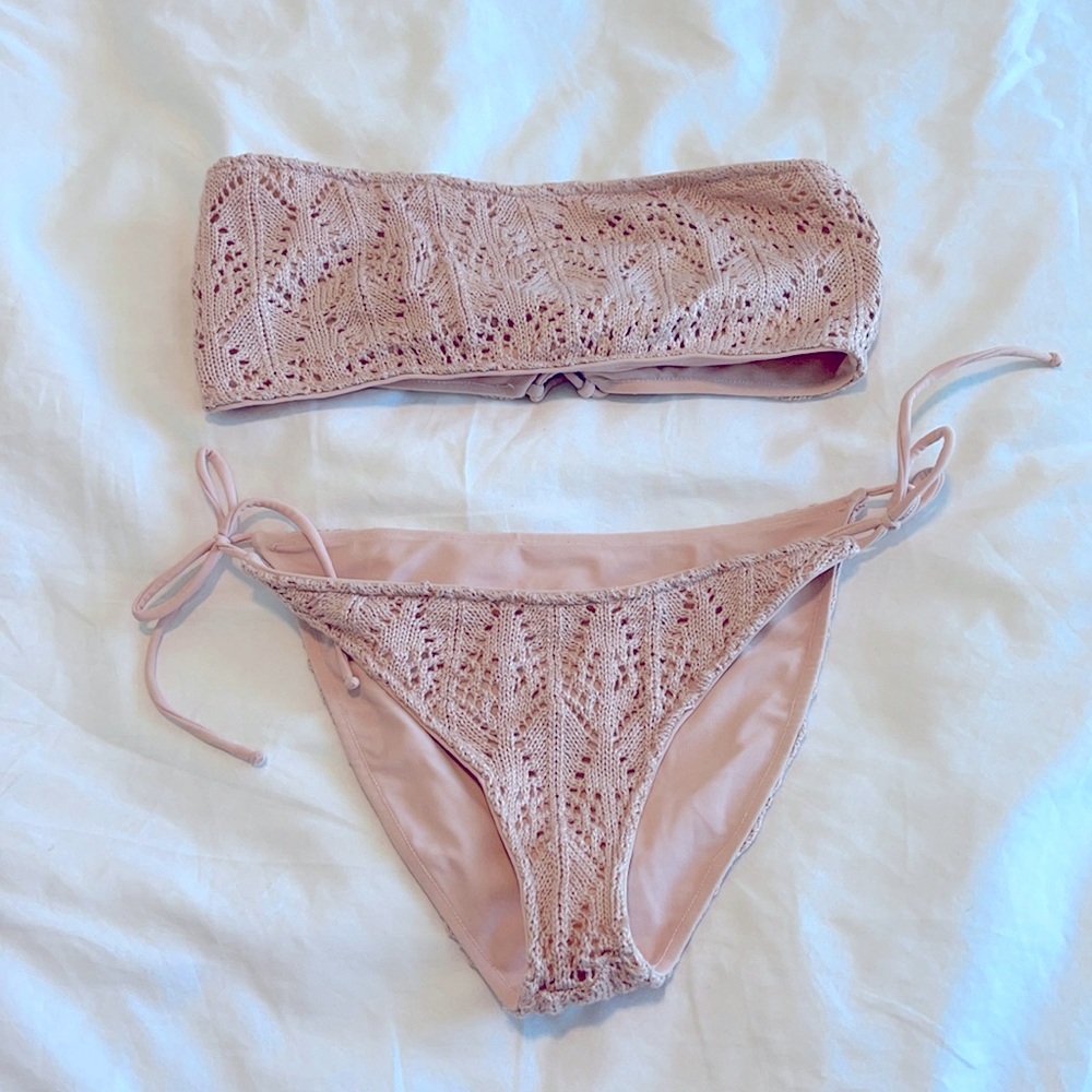 Tularosa bikini